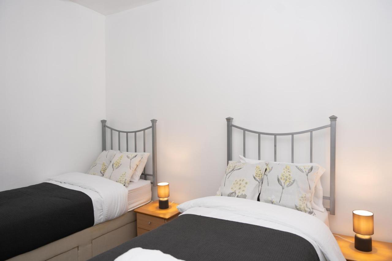 דירות Jesmond Shortridge Terrace - 1 מראה חיצוני תמונה