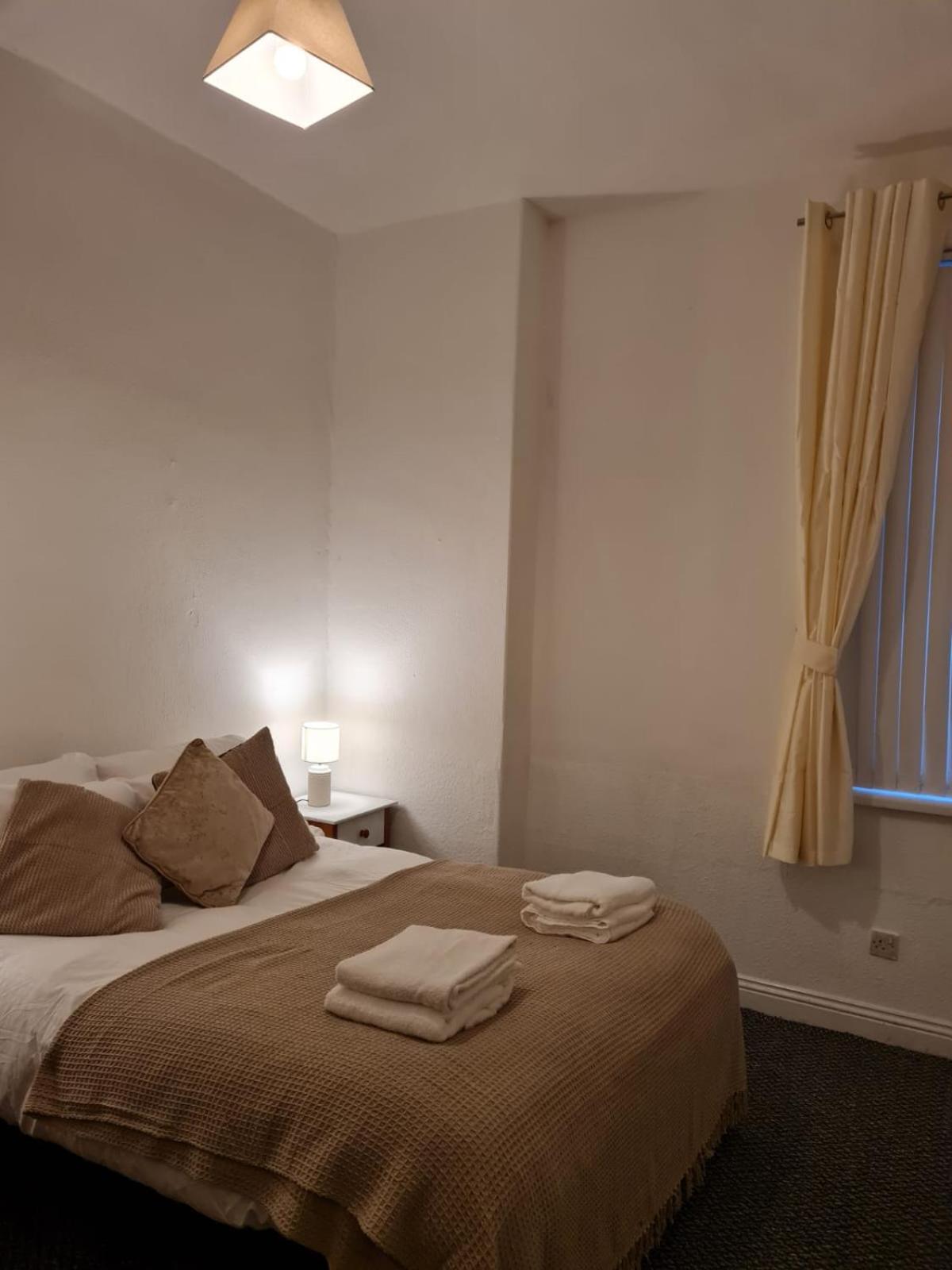 דירות Jesmond Shortridge Terrace - 1 מראה חיצוני תמונה