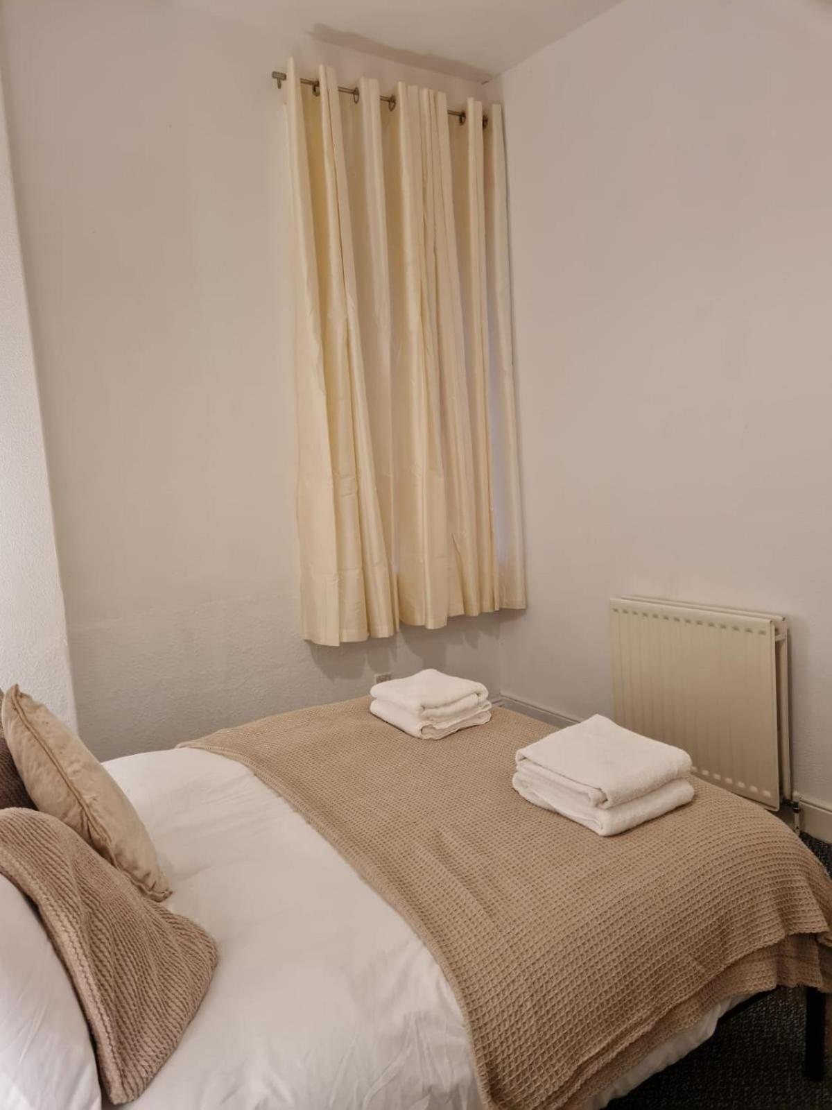 דירות Jesmond Shortridge Terrace - 1 מראה חיצוני תמונה